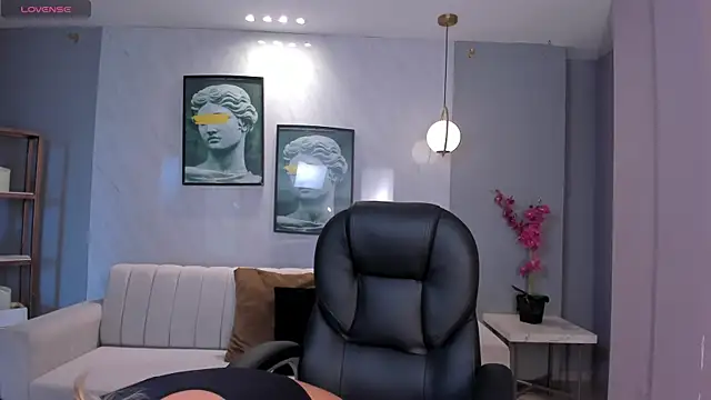 NovaSinclairX online show from August 7, 12:29 pm