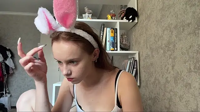 Snapshot of Mollybeans chatting on July 27, 1:18 pm Mollybeans online show from July 27, 1:18 pm