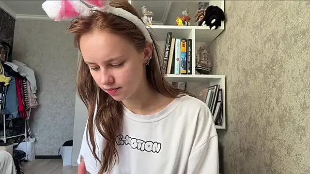 Snapshot of Mollybeans chatting on July 31, 9:09 am Mollybeans online show from July 31, 9:09 am