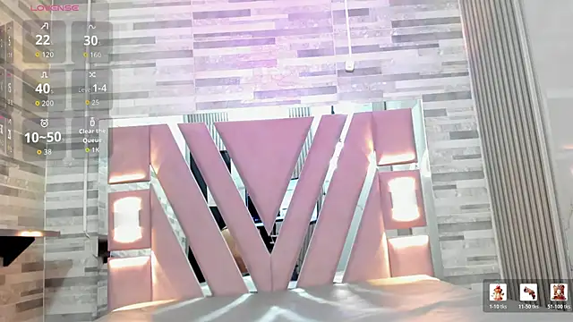 Snapshot of melani_rousee chatting on June 19, 7:06 pm melani rousee online show from June 19, 7:06 pm