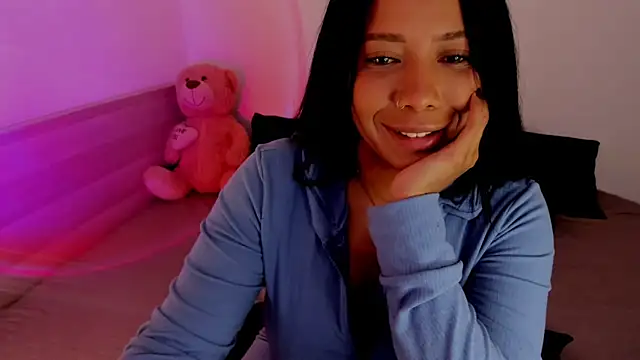 Snapshot of NicolePasqualott chatting on November 24, 9:14 pm NicolePasqualott online show from November 24, 9:14 pm