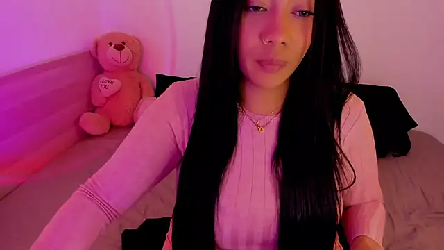 Snapshot of NicolePasqualott chatting on November 29, 8:56 pm NicolePasqualott online show from November 29, 8:56 pm