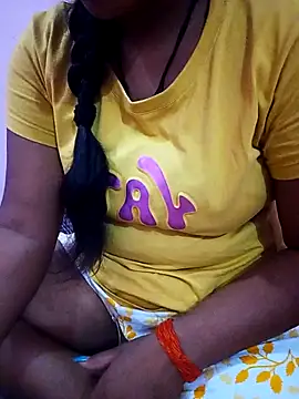 Snapshot of Kajal_baby76 chatting on June 14, 11:23 am Kajal baby76 online show from June 14, 11:23 am