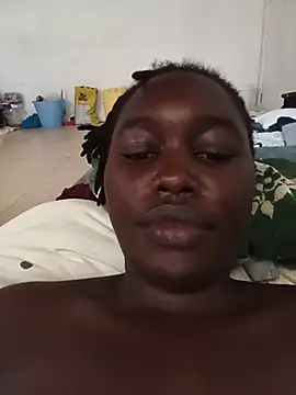 Snapshot of MelaninMenace chatting on June 29, 9:04 am MelaninMenace online show from June 29, 9:04 am