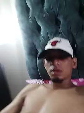 Elgrueso369 online show from June 14, 12:29 pm