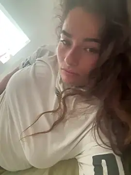Eva230418 online show from July 14, 1:28 pm