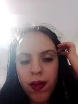 Ioanaaaas online show from July 9, 10:36 pm
