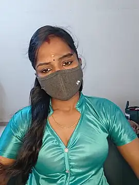 Snapshot of YALINITWO7_TAMIL chatting on June 21, 9:56 am YALINITWO7 TAMIL online show from June 21, 9:56 am