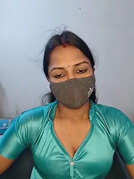Snapshot of YALINITWO7_TAMIL chatting on June 27, 9:58 am YALINITWO7 TAMIL online show from June 27, 9:58 am