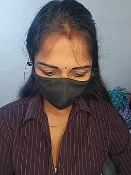 Snapshot of YALINITWO7_TAMIL chatting on July 12, 6:59 am YALINITWO7 TAMIL online show from July 12, 6:59 am