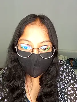 hottydisha online show from June 16, 4:26 am