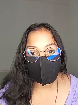 hottydisha online show from June 17, 2:14 am