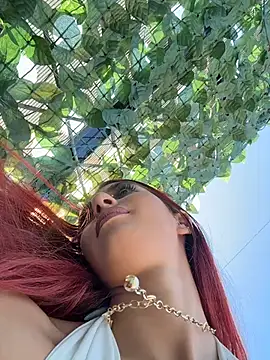 VixenRosse online show from July 10, 6:39 am