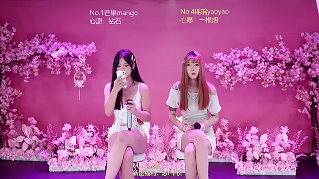 Snapshot of SK-121 chatting on June 17, 4:08 pm SK-121 online show from June 17, 4:08 pm