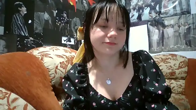 Snapshot of LittilePrincess chatting on July 14, 10:04 pm LittilePrincess online show from July 14, 10:04 pm