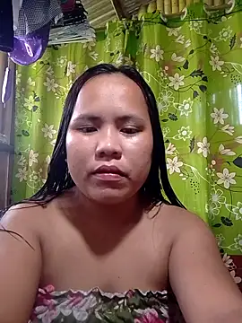 Snapshot of HotPussyPinay chatting on July 7, 4:04 am HotPussyPinay online show from July 7, 4:04 am