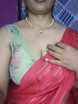 Snapshot of Telugu_angeljanu1 chatting on June 22, 5:48 am Telugu angeljanu1 online show from June 22, 5:48 am