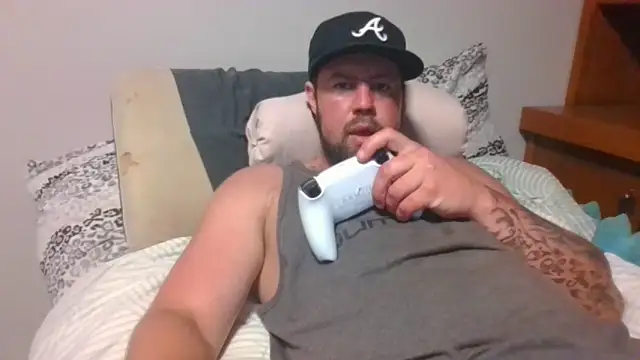 SexyCanadianMan online show from June 15, 7:49 pm