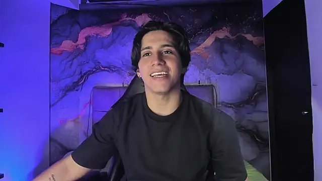 Snapshot of Alexx_Cano_ chatting on June 23, 12:25 pm Alexx Cano online show from June 23, 12:25 pm