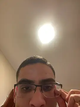 Snapshot of Rikpe_ chatting on July 5, 8:21 am Rikpe online show from July 5, 8:21 am