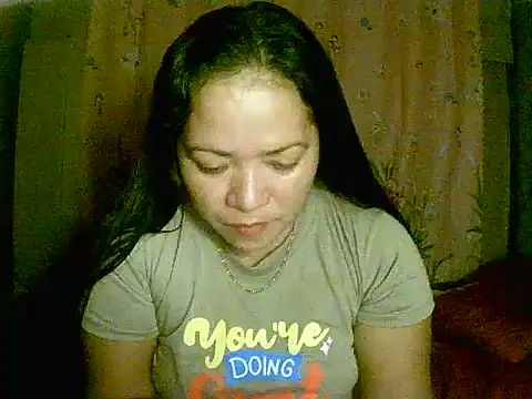 Sexy asian87 online show from July 4, 9:32 pm