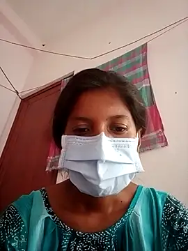 Snapshot of dishika982 chatting on June 23, 8:01 am dishika982 online show from June 23, 8:01 am