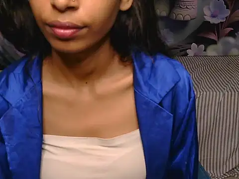 Snapshot of its_anjali chatting on July 19, 4:38 am its anjali online show from July 19, 4:38 am