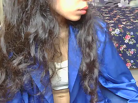 Snapshot of its_anjali chatting on August 3, 6:23 am its anjali online show from August 3, 6:23 am