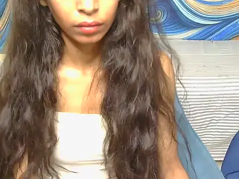 Snapshot of its_anjali chatting on August 3, 9:04 am its anjali online show from August 3, 9:04 am