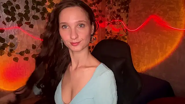 GensaFlara online show from July 22, 2:31 pm