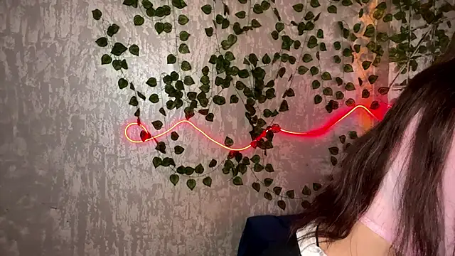 GensaFlara online show from July 28, 3:21 pm