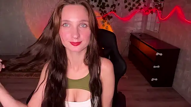 GensaFlara online show from July 31, 2:05 pm