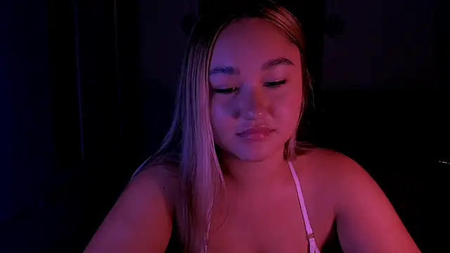 Samantha ConnorX online show from July 8, 10:36 pm