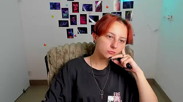 Dilara Kiss  online show from July 4, 5:13 am