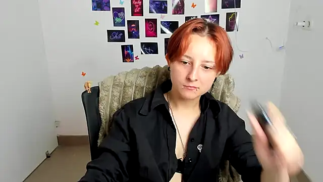 Dilara Kiss  online show from July 6, 11:51 am