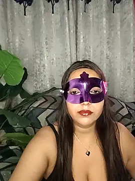Snapshot of Cupid_Mayra chatting on July 11, 11:57 am Cupid Mayra online show from July 11, 11:57 am