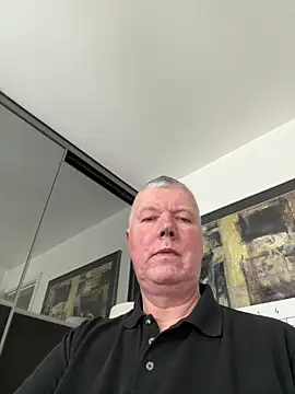 cumboy online show from January 13, 11:30 am