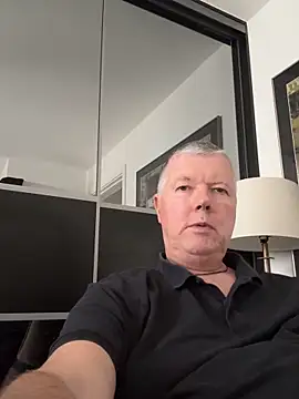 cumboy online show from October 13, 1:55 pm