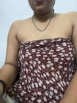 Hotty Nancyy online show from June 28, 7:25 am