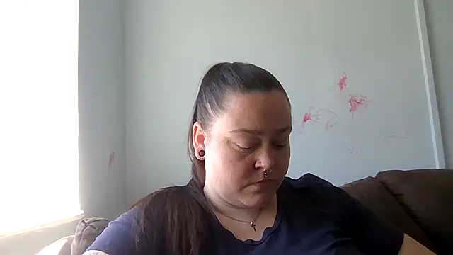 MysteriousAlaya online show from July 7, 12:42 pm