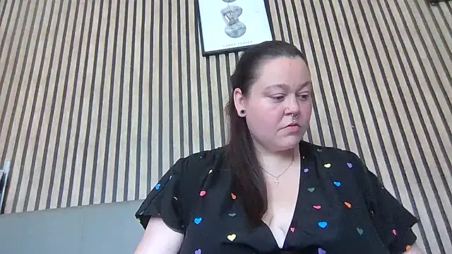 MysteriousAlaya online show from July 9, 12:20 pm