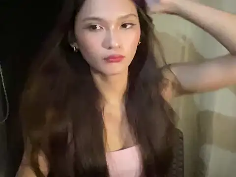 Snapshot of liilysy chatting on July 29, 10:13 am liilysy online show from July 29, 10:13 am