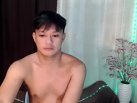 kingdomcum96 online show from July 10, 9:50 pm
