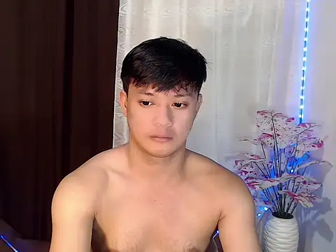 kingdomcum96 online show from July 13, 9:50 pm
