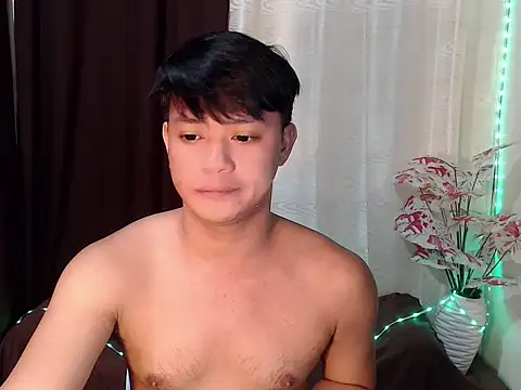 kingdomcum96 online show from July 23, 10:40 pm