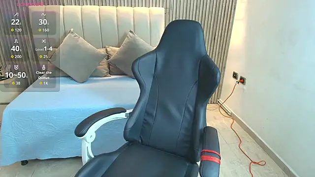 Snapshot of Maissa_nakier chatting on July 28, 7:26 pm Maissa nakier online show from July 28, 7:26 pm