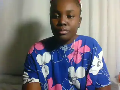 Creamy chocolata online show from July 11, 2:53 pm