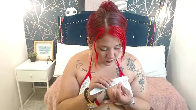 Snapshot of red_liia_tk chatting on July 9, 3:10 am red liia tk online show from July 9, 3:10 am