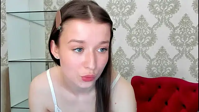 Snapshot of michelle_blus chatting on July 12, 8:49 am michelle blus online show from July 12, 8:49 am