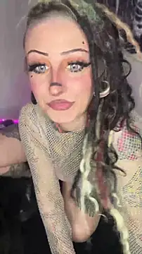 janefang online show from July 10, 4:06 am